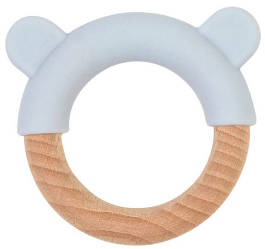 Saro - Nature Toy Little Ears Azul