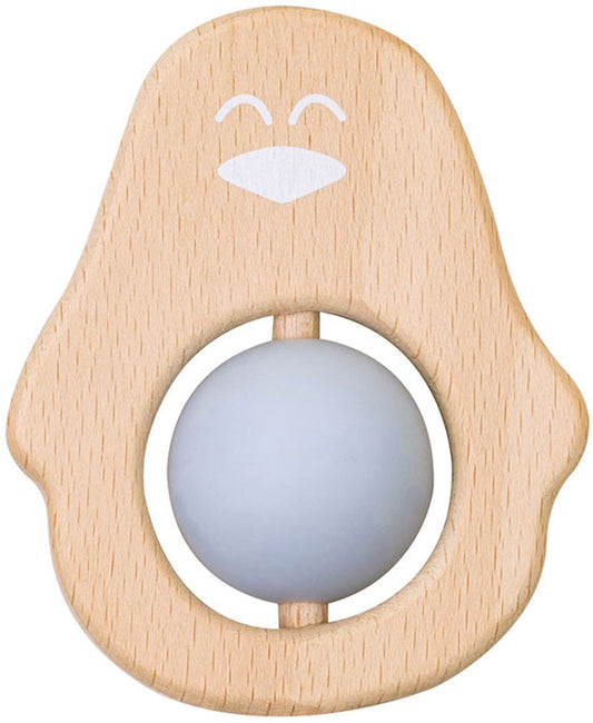 Saro - Nature Toy Pinguim Azul