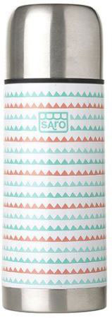 Saro - Termo para Líquidos 350 ml grey