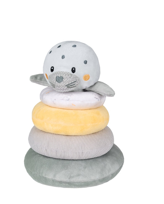 Torre Empilhável de peluches Seally Me