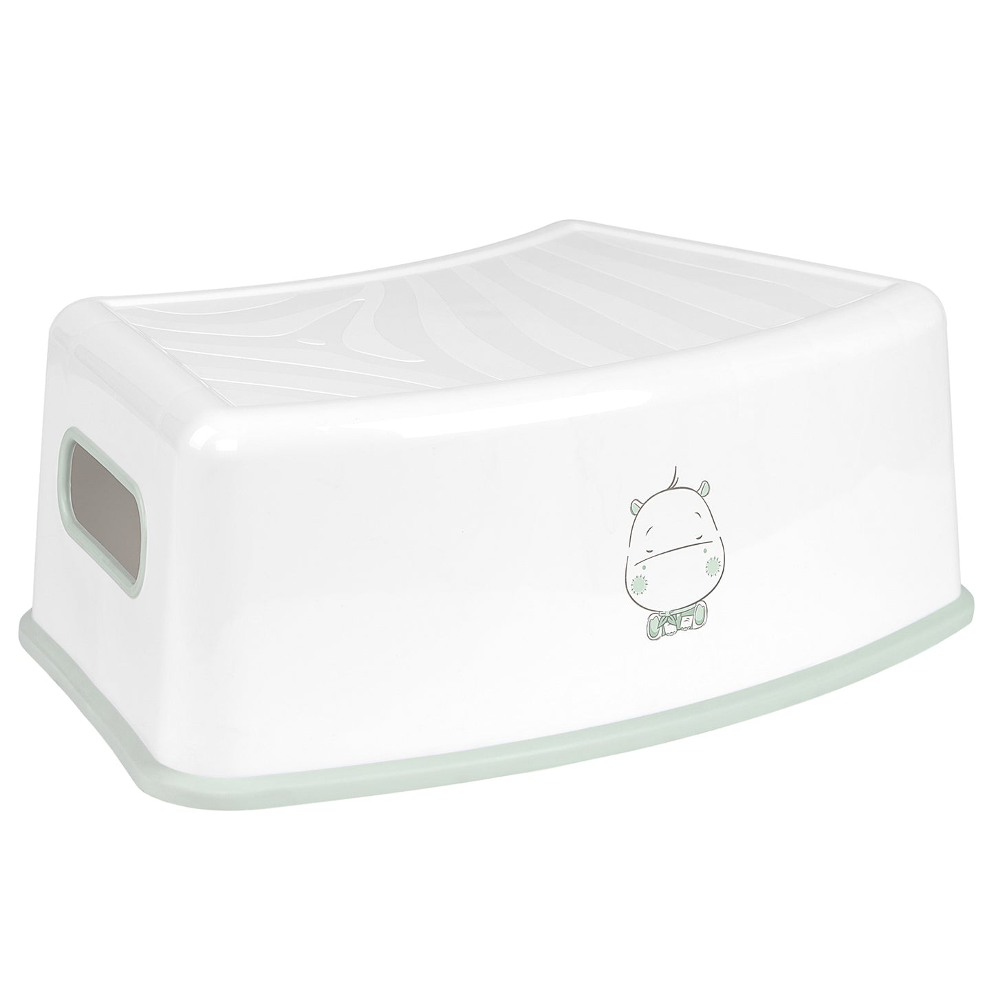 Banco elevatório Hippo Mint Kikkaboo