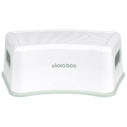 Banco elevatório Hippo Mint Kikkaboo