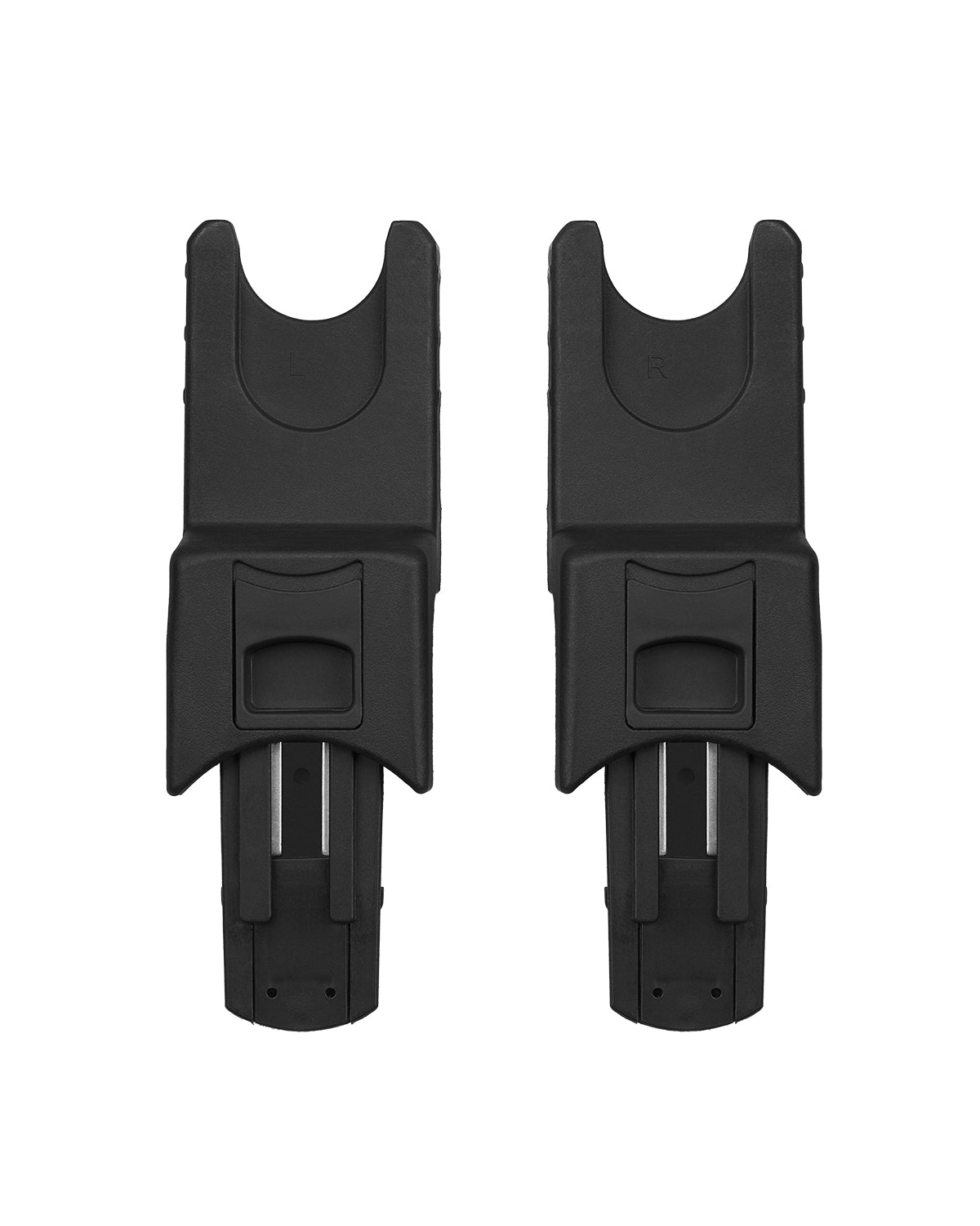 Carrinho de bebé 3 em 1 Mia Menta com alcofa