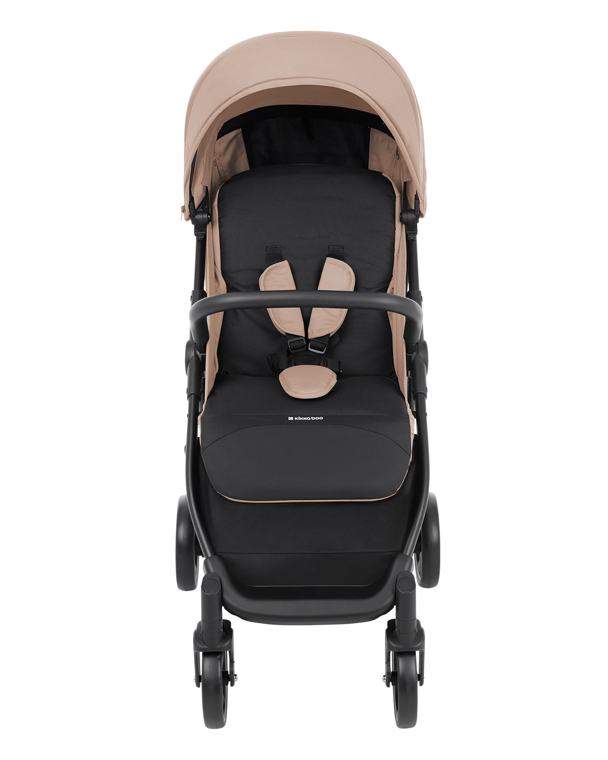 Carrinho de bebé Alexa Peach Kikkaboo