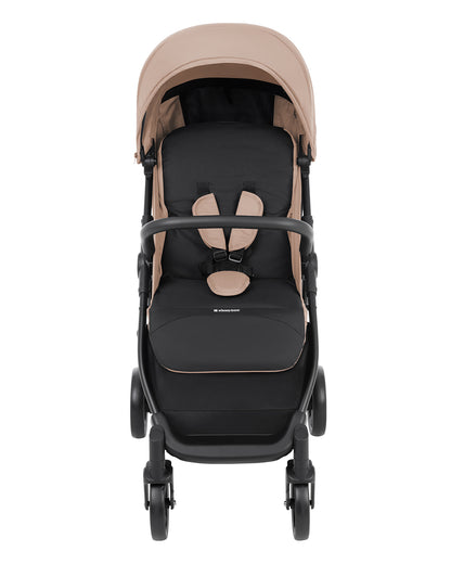 Carrinho de bebé Alexa Peach Kikkaboo
