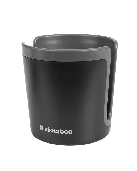 Suporte para copo/biberão de carrinho de bebé Kikkaboo