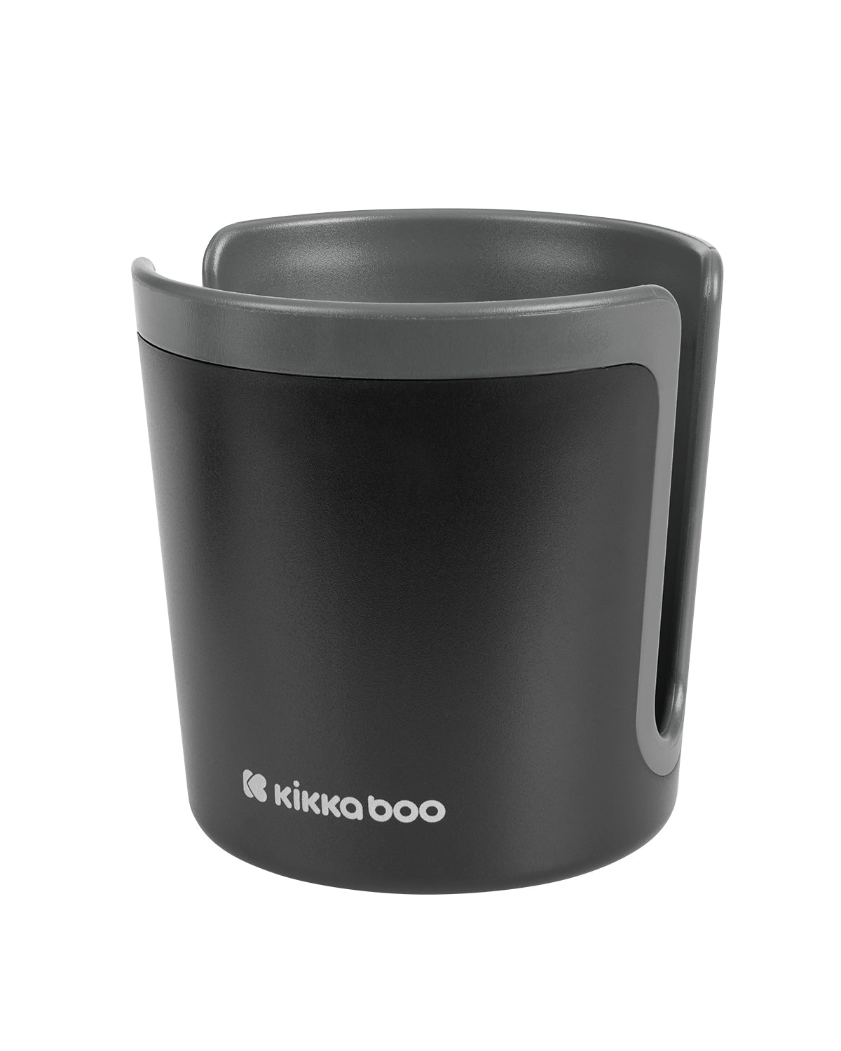 Suporte para copo/biberão de carrinho de bebé