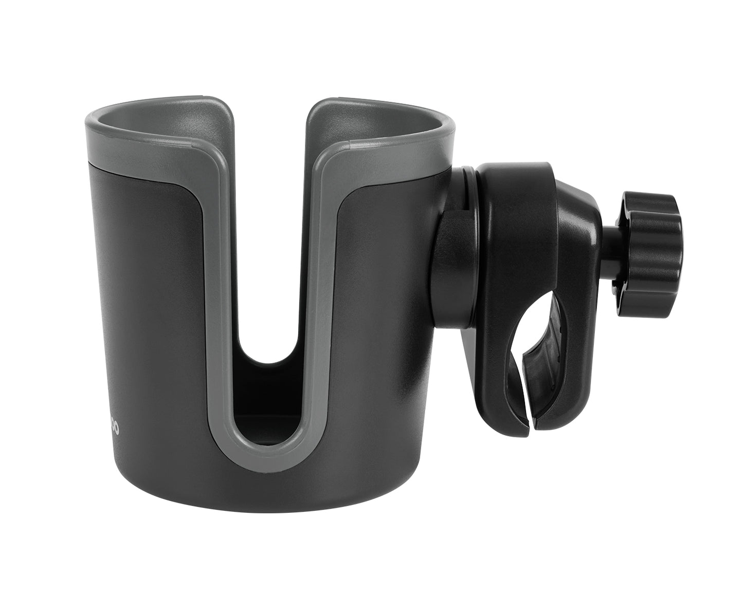 Suporte para copo/biberão de carrinho de bebé