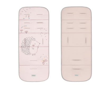 Colchão para carrinho de bebé Hedge-hugs