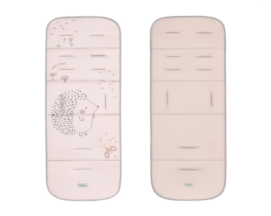 Colchão para carrinho de bebé Hedge-hugs