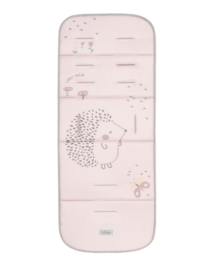 Colchão para carrinho de bebé Hedge-hugs