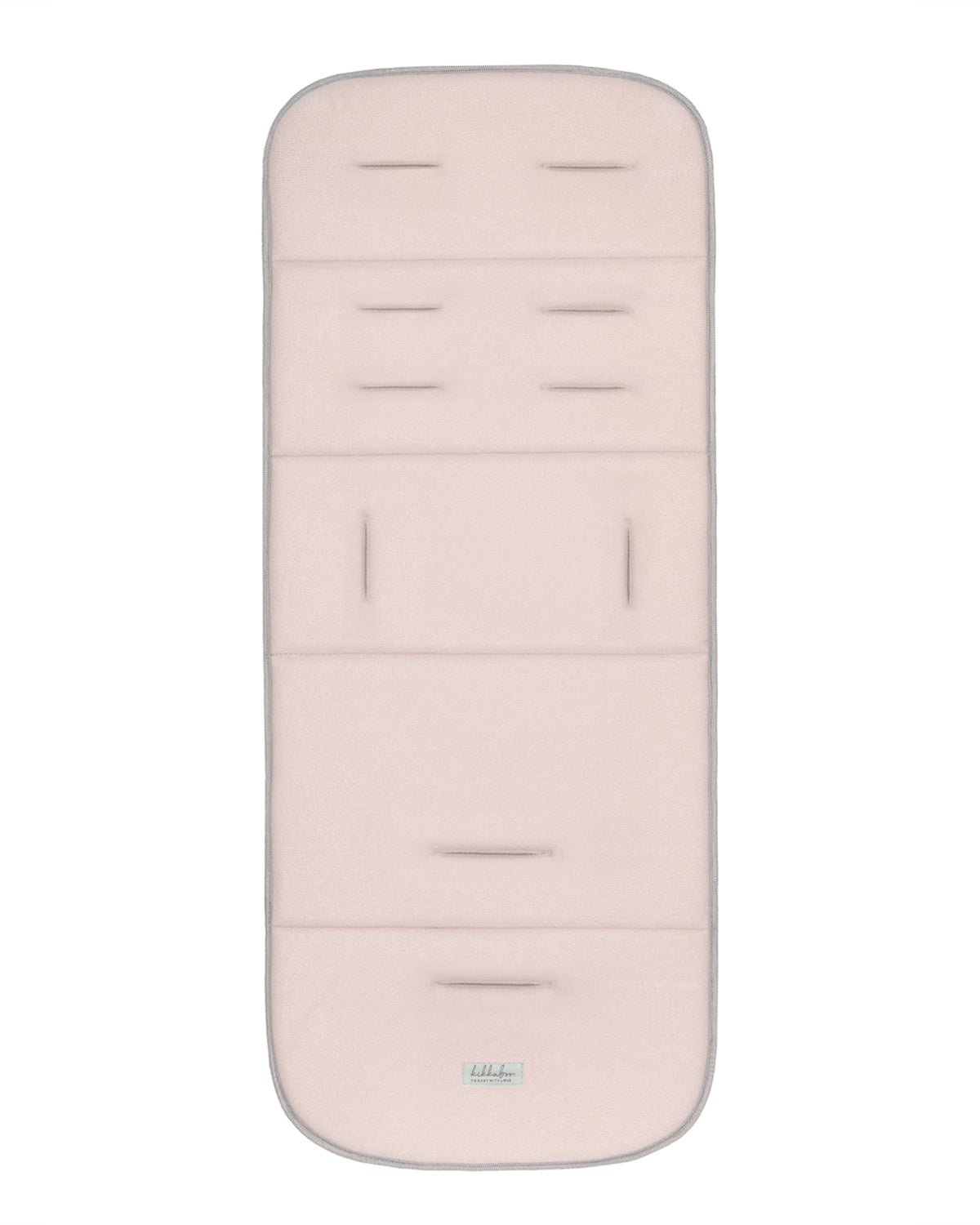 Colchão para carrinho de bebé Hedge-hugs