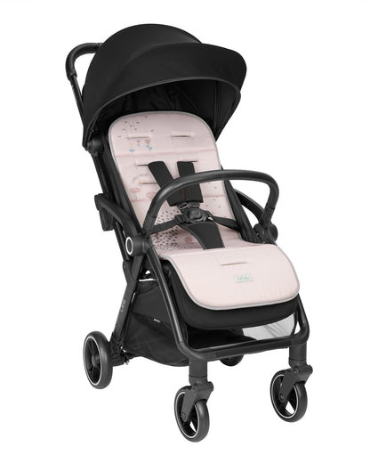 Colchão para carrinho de bebé Hedge-hugs