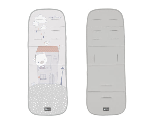 Colchão do carrinho My Teddy