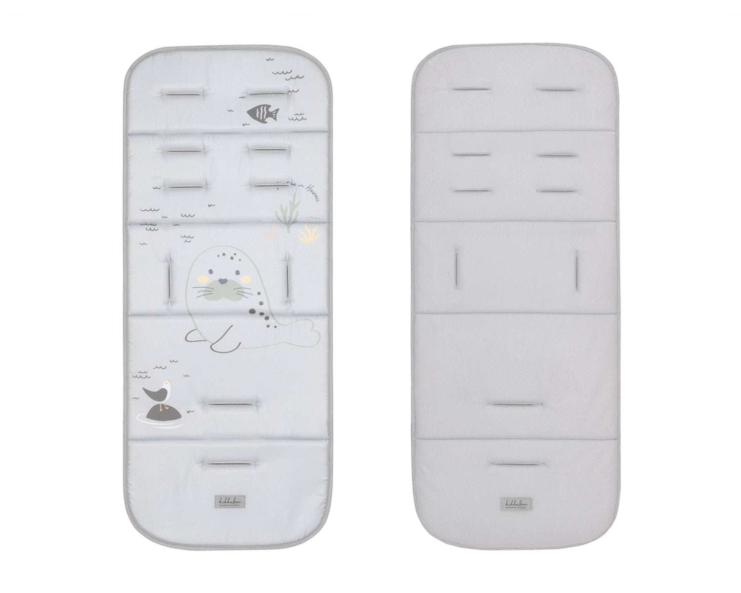 Colchão para carrinho Seally Me