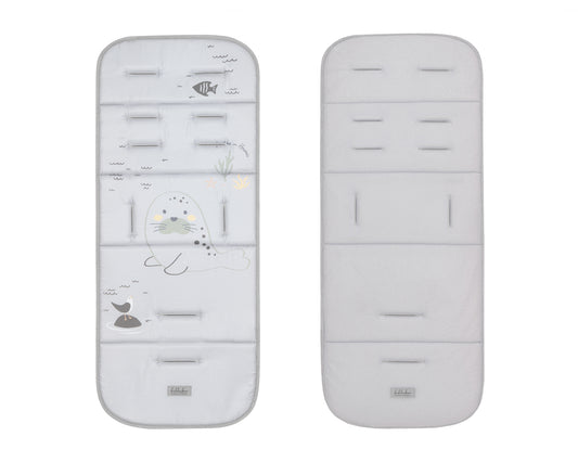 Colchão para carrinho Seally Me