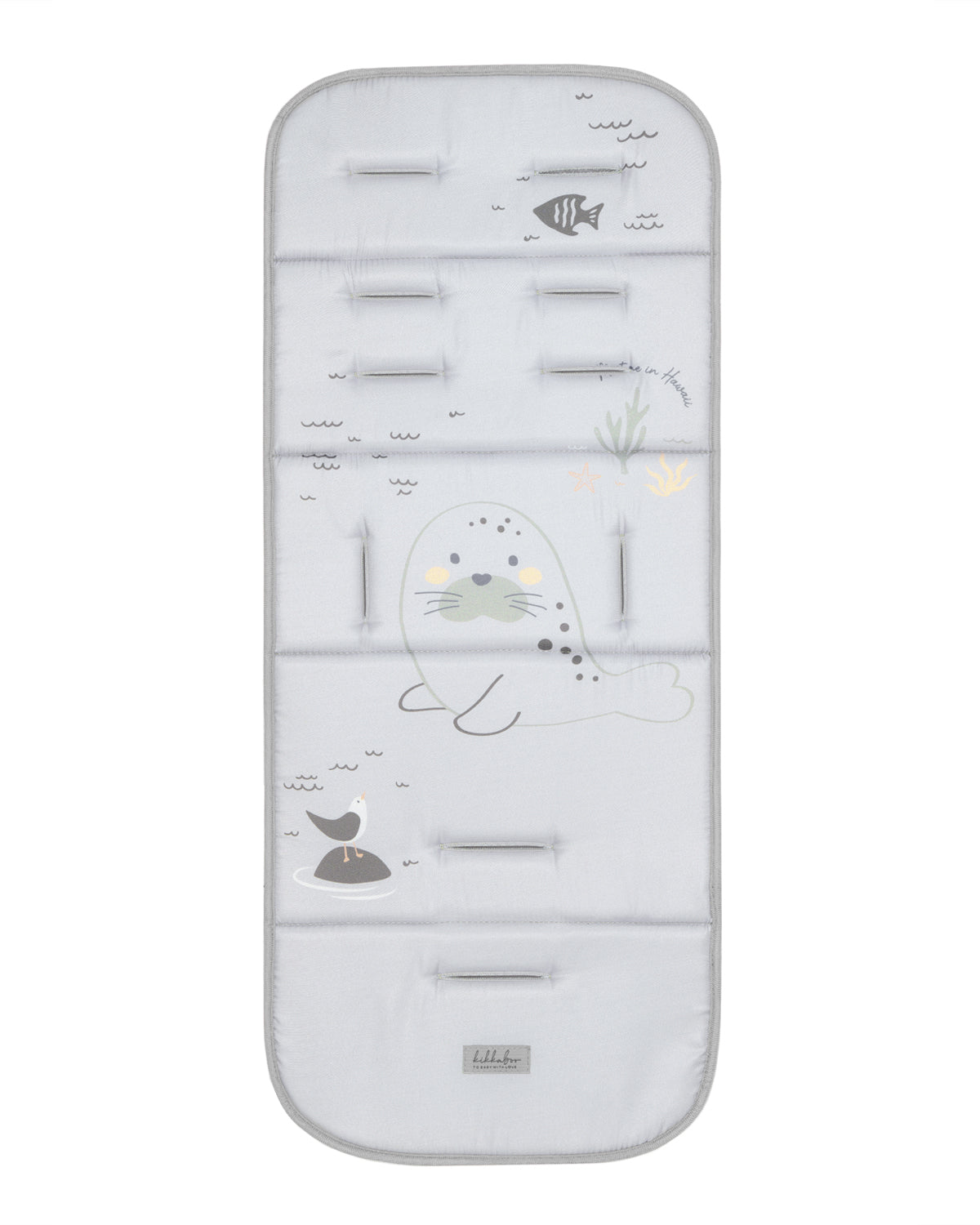 Colchão para carrinho Seally Me