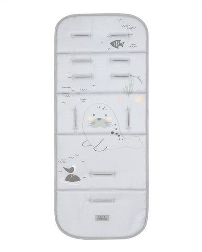 Colchão para carrinho Seally Me