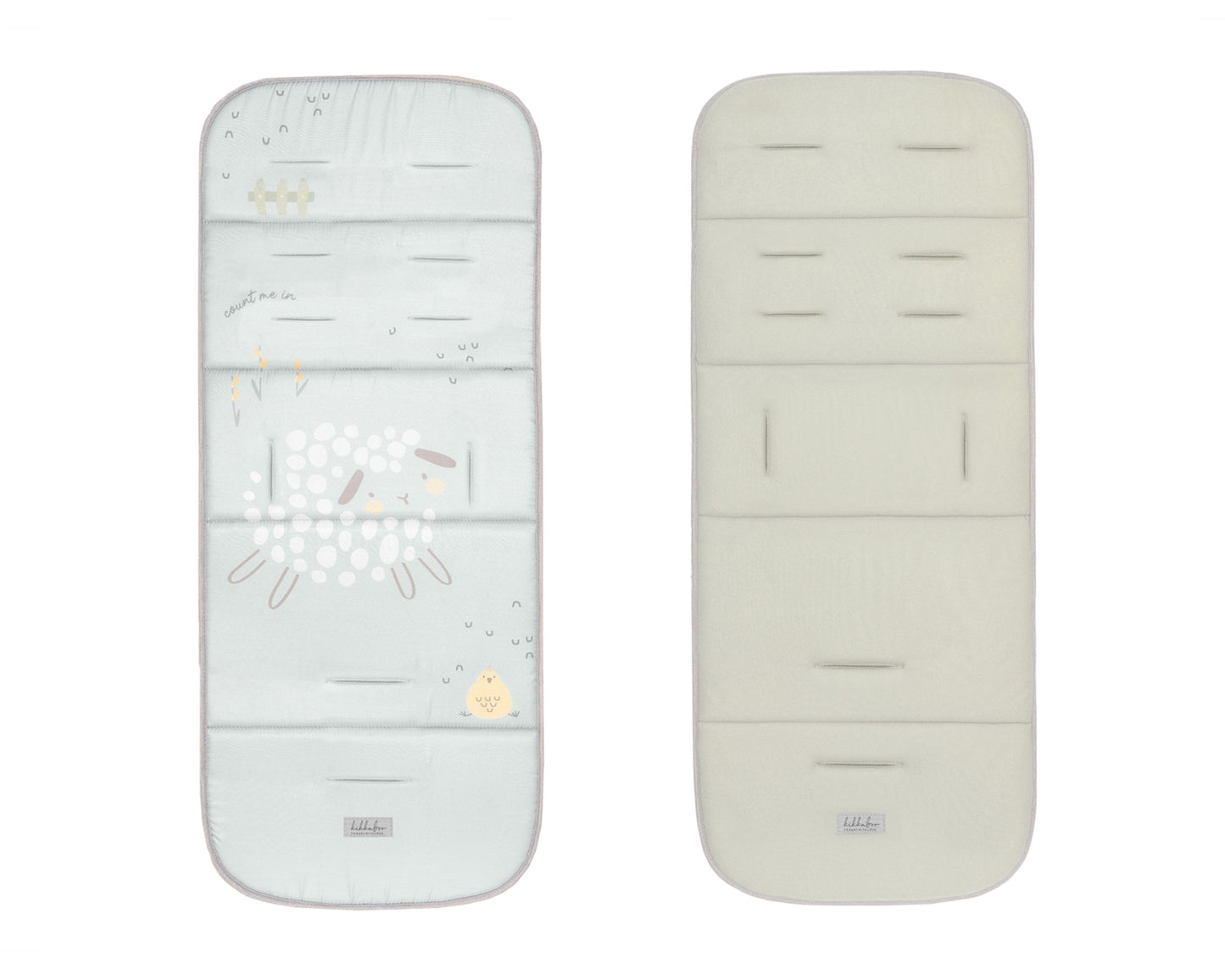 Colchão para carrinho Sleepy Sheep