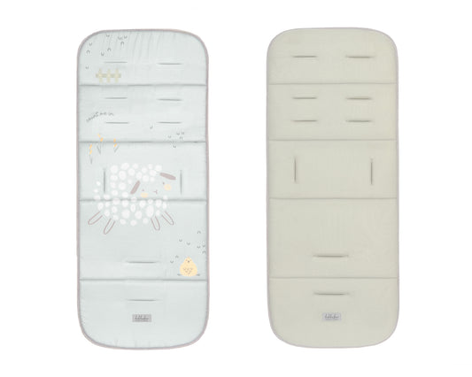 Colchão para carrinho Sleepy Sheep