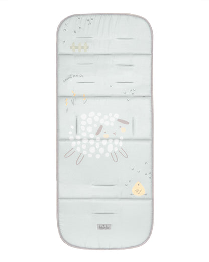 Colchão para carrinho Sleepy Sheep