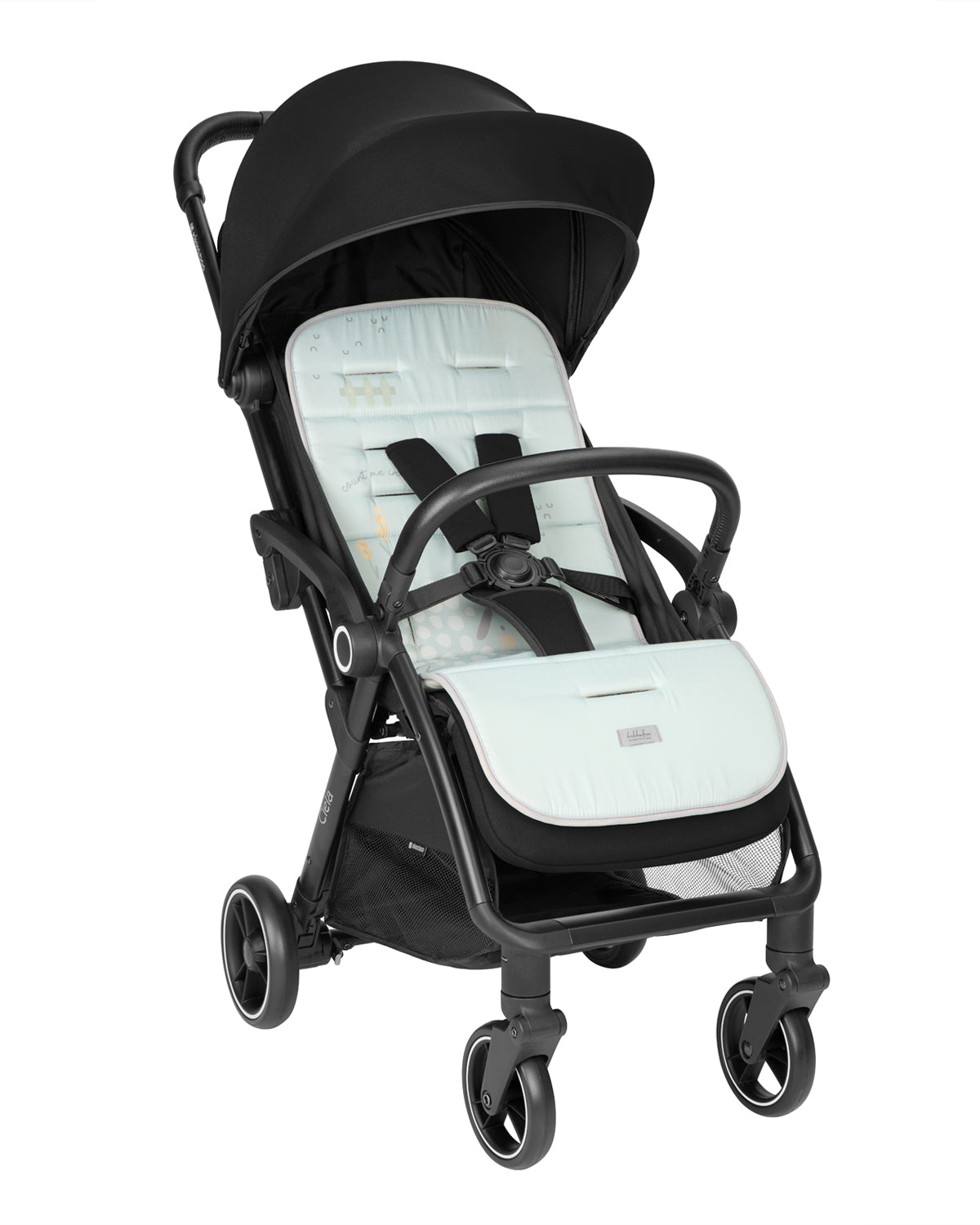 Colchão para carrinho Sleepy Sheep