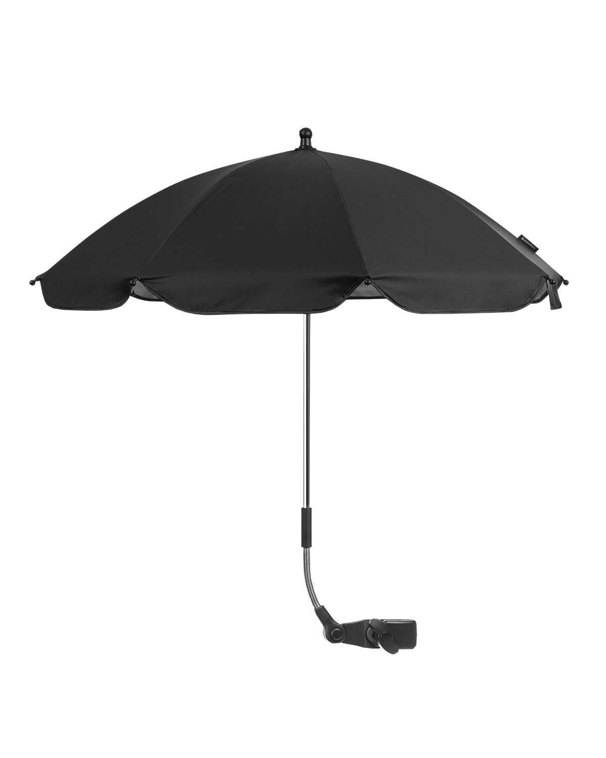 Guarda-chuva para carrinho de bebé