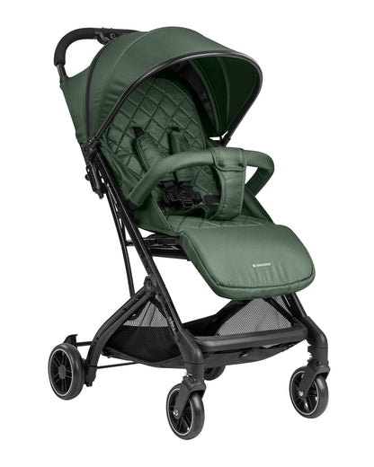 Carrinho de bebé Miley y Green Kikkaboo