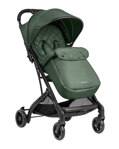 Carrinho de bebé Miley y Green Kikkaboo