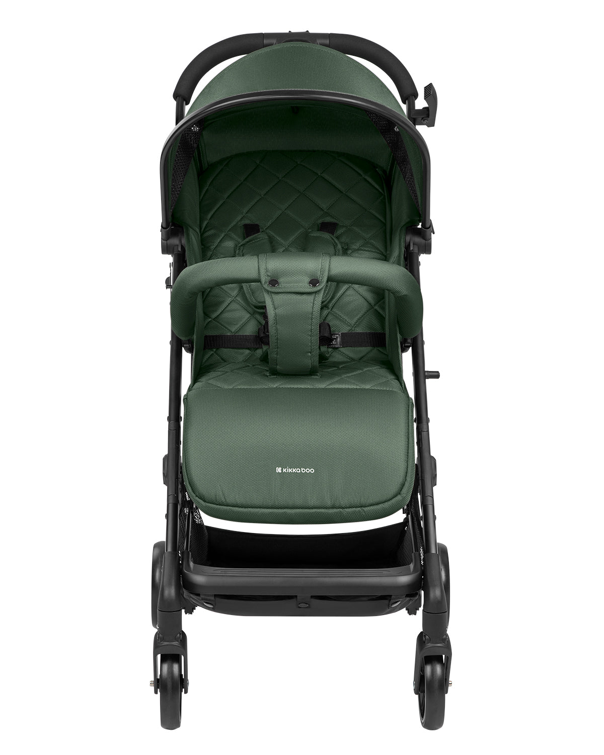 Carrinho de bebé Miley y Green Kikkaboo