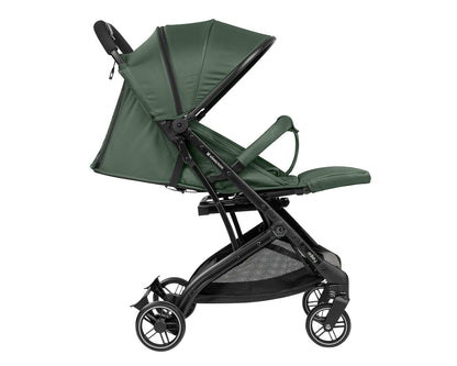 Carrinho de bebé Miley y Green Kikkaboo