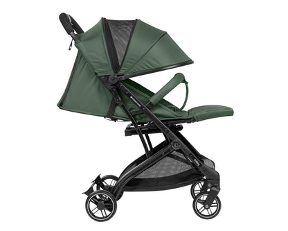 Carrinho de bebé Miley y Green Kikkaboo