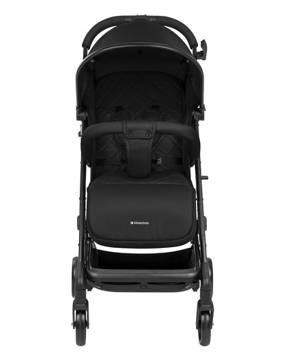 Carrinho Miley Black Kikkaboo