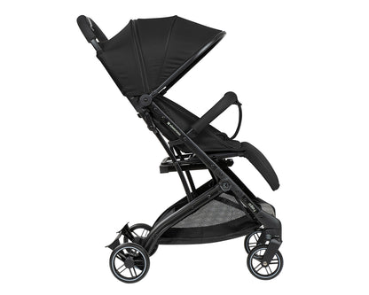 Carrinho Miley Black Kikkaboo