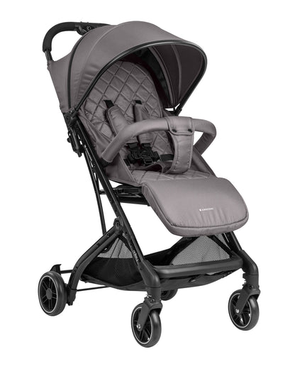 Carrinho Miley Grey Dark Kikkaboo