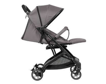 Carrinho Miley Grey Dark Kikkaboo