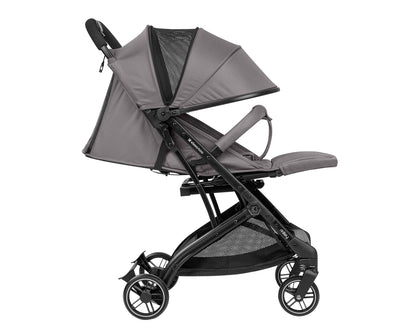 Carrinho Miley Grey Dark Kikkaboo