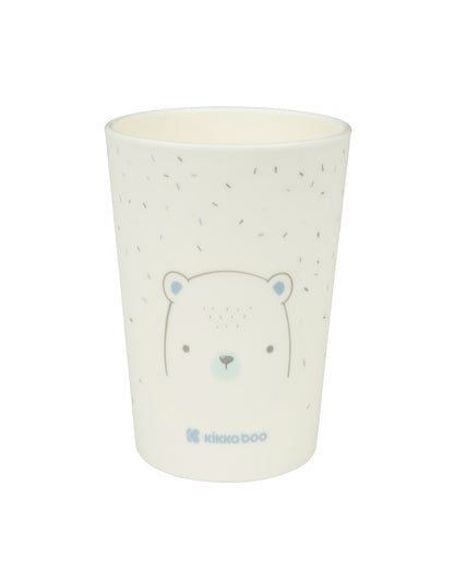 Conjunto de louça PP Bear with me Blue
