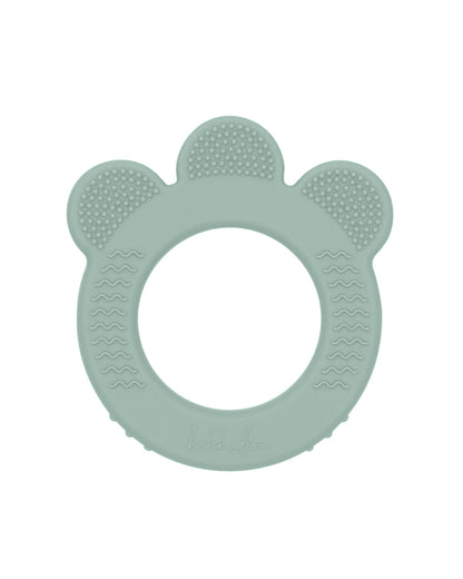 Mordedor Platinum Silicone Sage