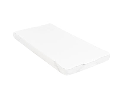 Protetor de colchão plano - algodão 60/120 cm