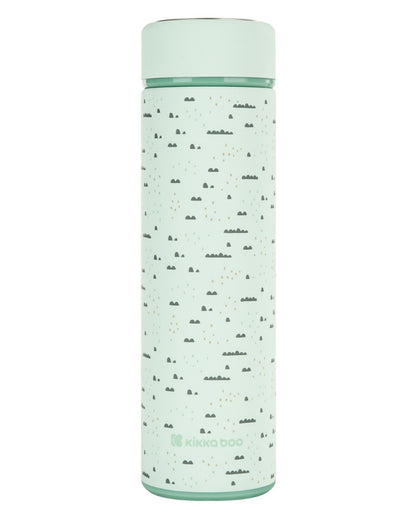Termo Savanna 500ml Menta Kikkaboo
