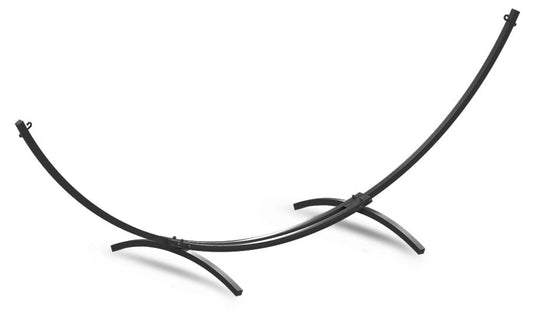 Suporte metálico para rede 363x130 cm até 220 kg