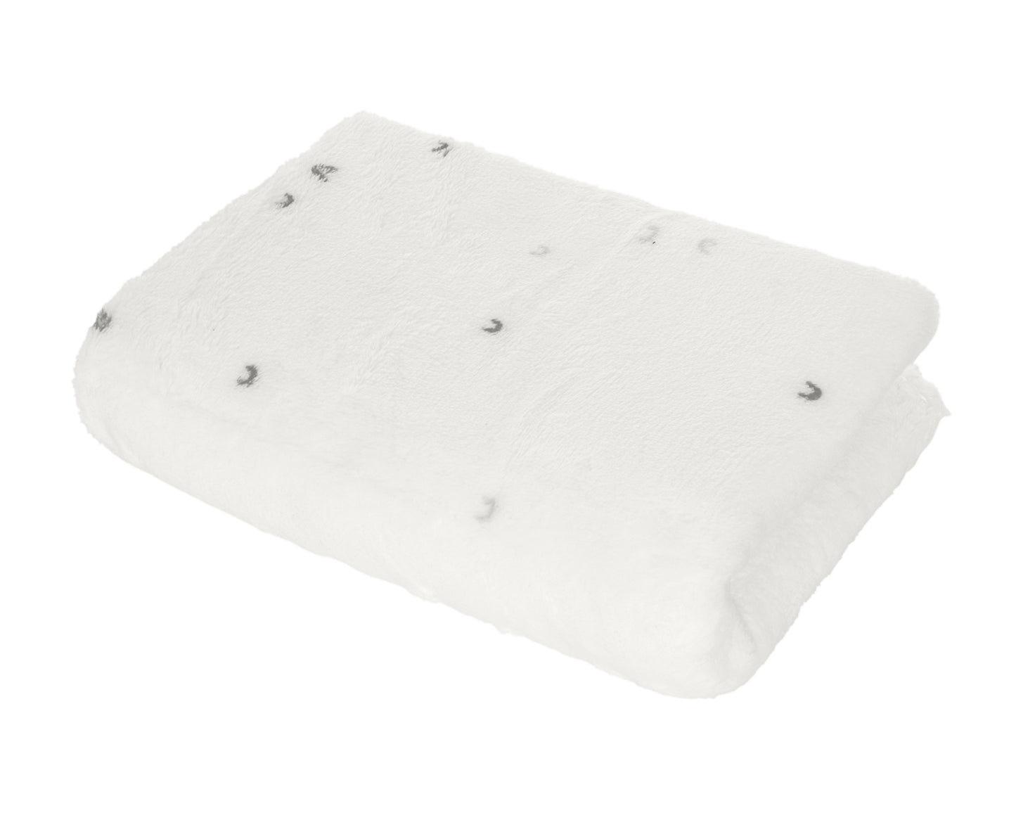 Brinquedo bebé ovelha sonolenta + manta Kikkaboo