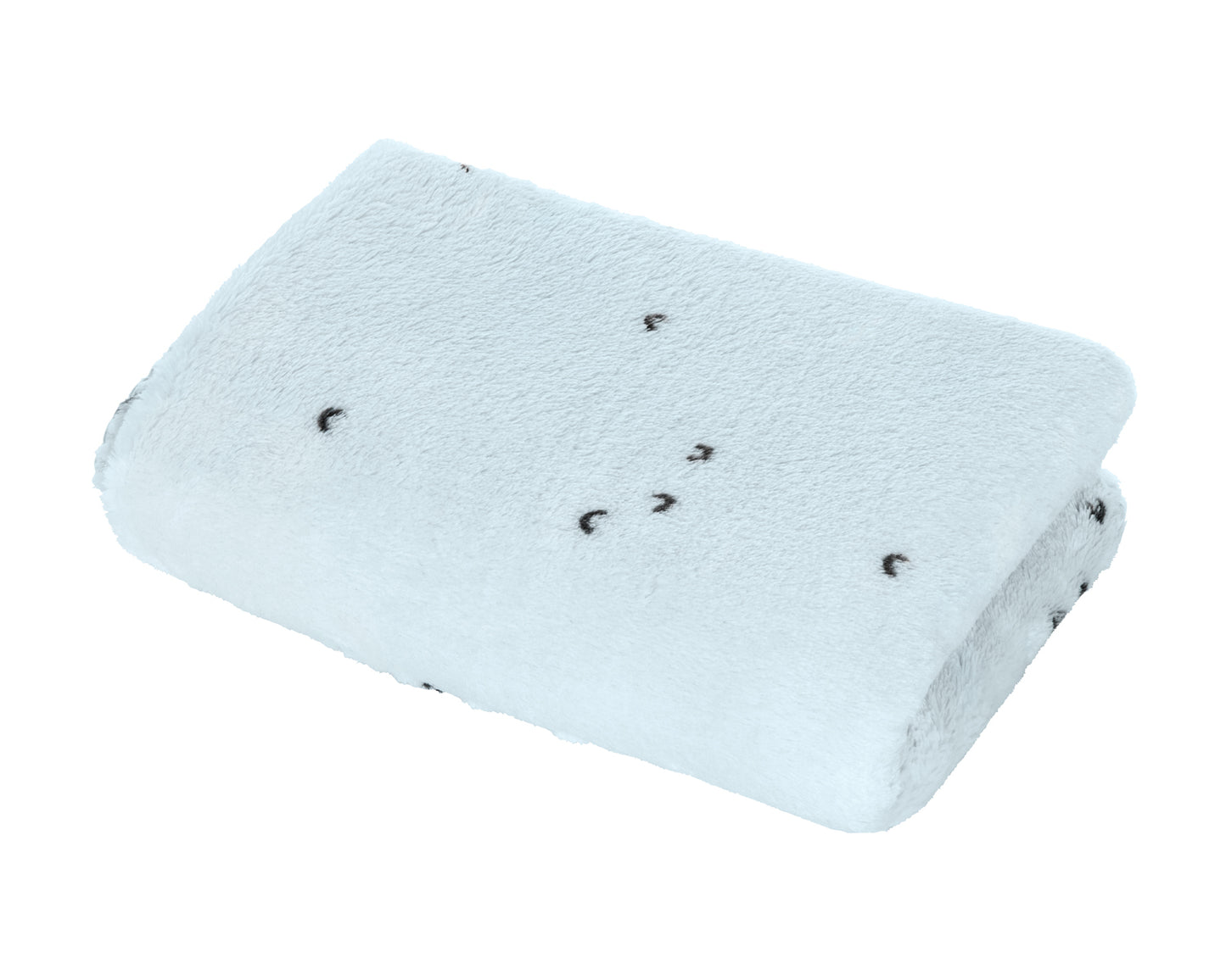 Brinquedo para bebé Stripy Friends + manta Kikkaboo