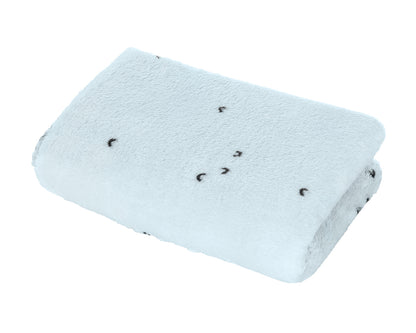 Brinquedo para bebé Stripy Friends + manta Kikkaboo