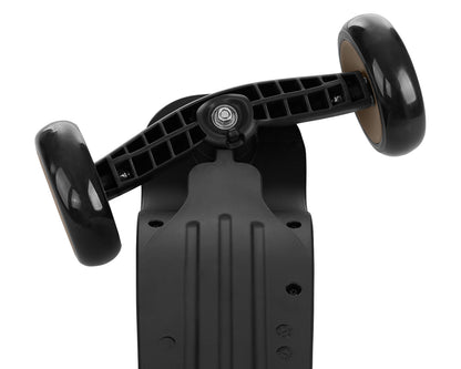 Scooter Treo 2 em 1 Bege