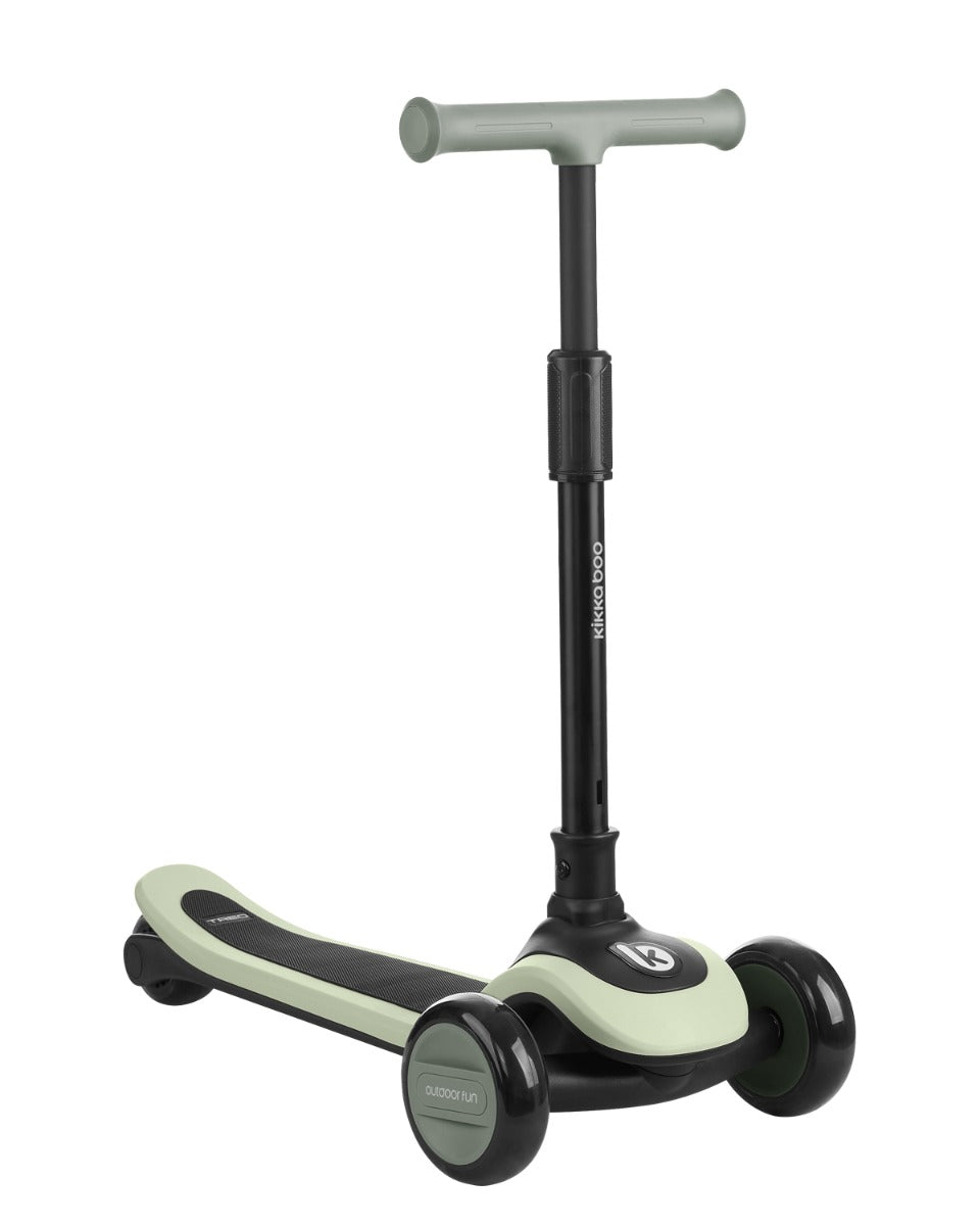 Scooter Treo 2 em 1 Mint Kikkaboo