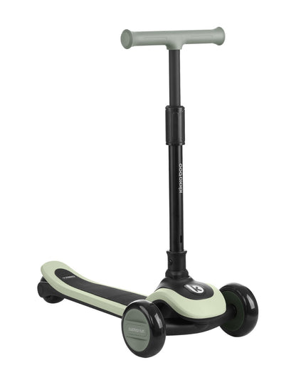 Scooter Treo 2 em 1 Mint Kikkaboo