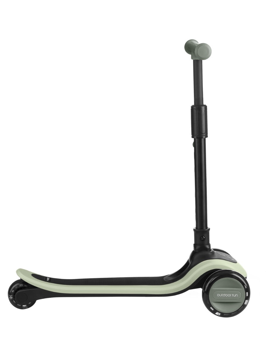 Scooter Treo 2 em 1 Mint Kikkaboo