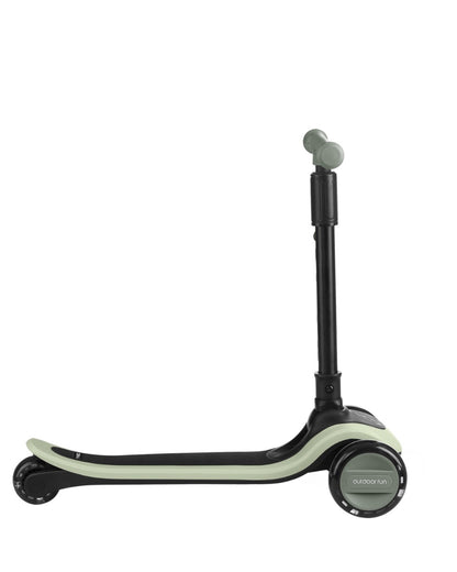 Scooter Treo 2 em 1 Mint Kikkaboo